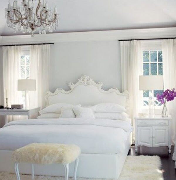 Bedroom Decorating Ideas for Couples