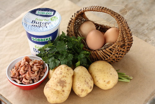 ingrediënten voor de tatjespap