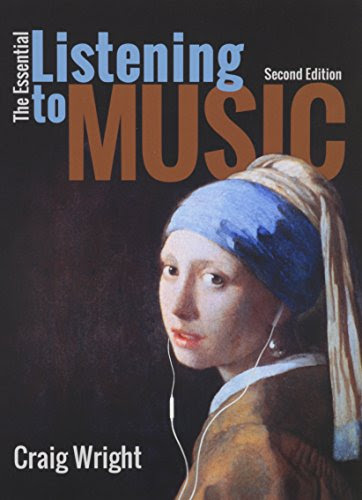 Bundle: The Essential Listening to Music with Download Card, 2nd + LMS Integrated for MindTap Music with Active Listening Guide, 1 term (6 Bundle: The Essential Listening to Music with Download Card, 2nd + LMS Integrated for MindTap Music with Active Listening Guide, 1 term (6