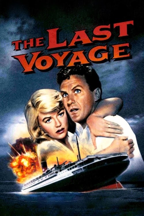 The Last Voyage 1960 Titta På Film Online Gratis Utan Att Ladda Ner HD