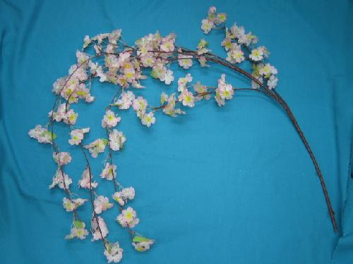 桜 しだれ桜枝 フラワーギフトの花屋広場ショッピング