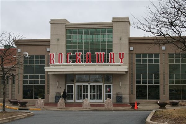 Rockaway Township Mall Stores