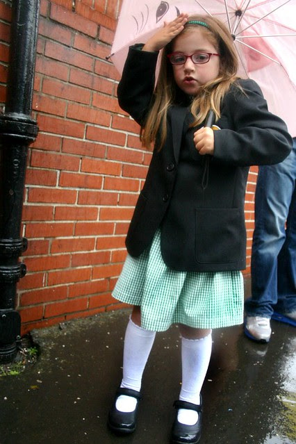 first day school 20