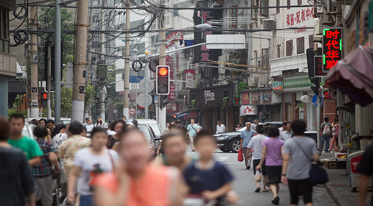 Nuestro interés principal