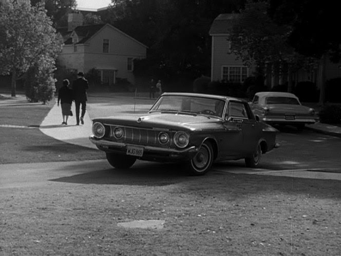 IMCDb.org: 1962 Plymouth Fury in "Leave It to Beaver, 1957-1963"