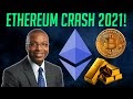 Is Ethereum Crashing / 1 - No i don't consider that as crashing, the network is just congested but instead.