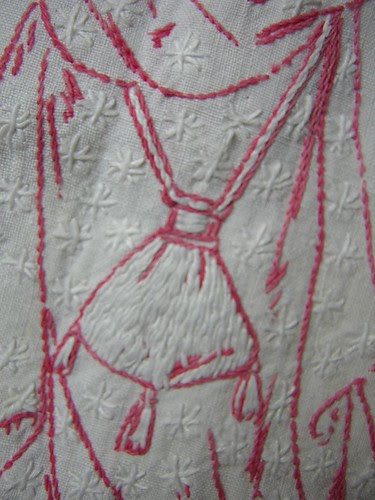Detail - Bag