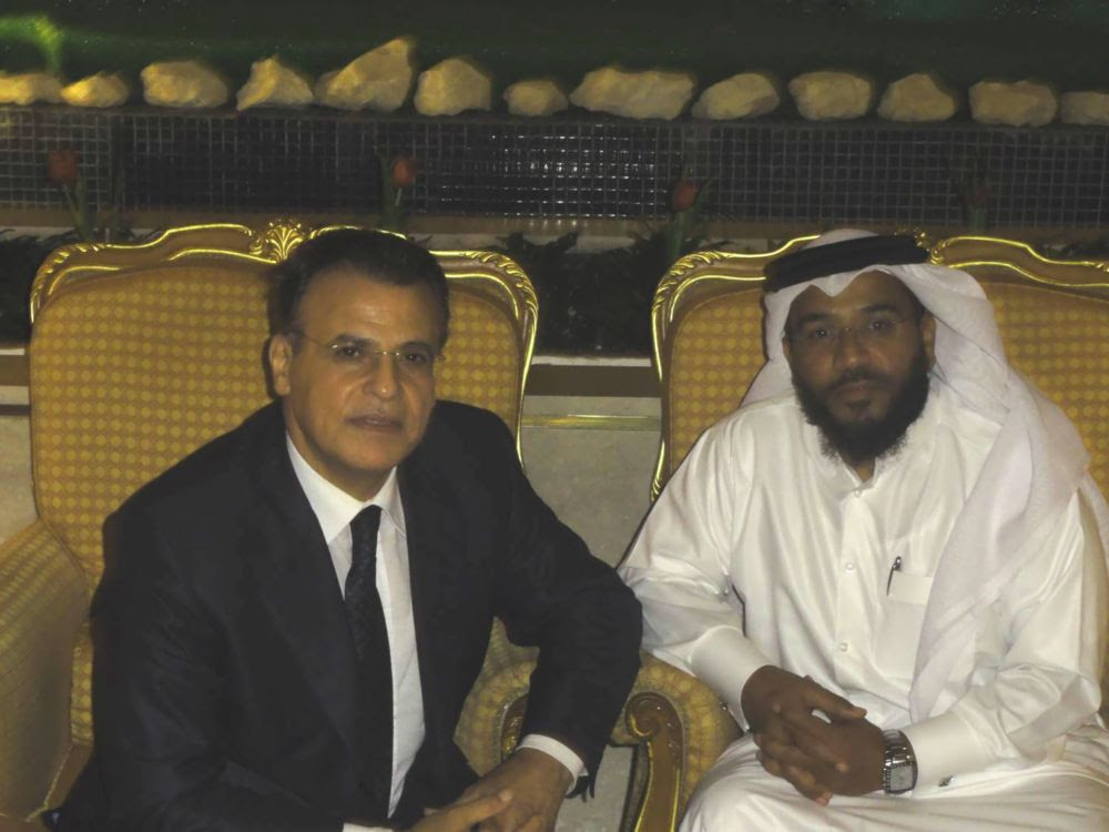 Jamal, A71/JY5FX & A71EM 