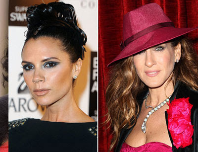 Hangi renkler yaşlı hangileri genç gösterir?