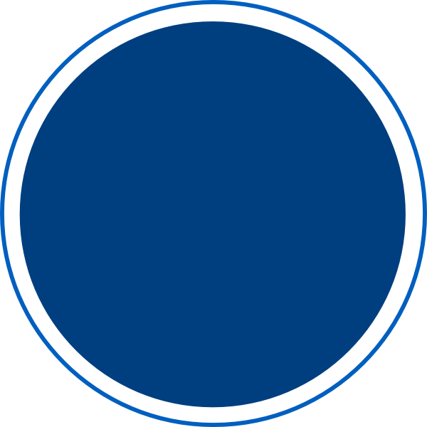 Blue Circle Clip Art At Clker Com Vector Clip Art Online Royalty Free Public Domain