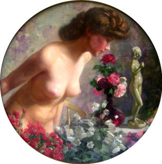 Willy Werner, Wonderful Aroma