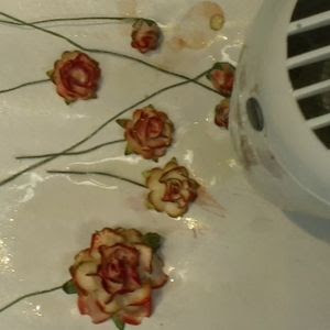 Colour own flower 1