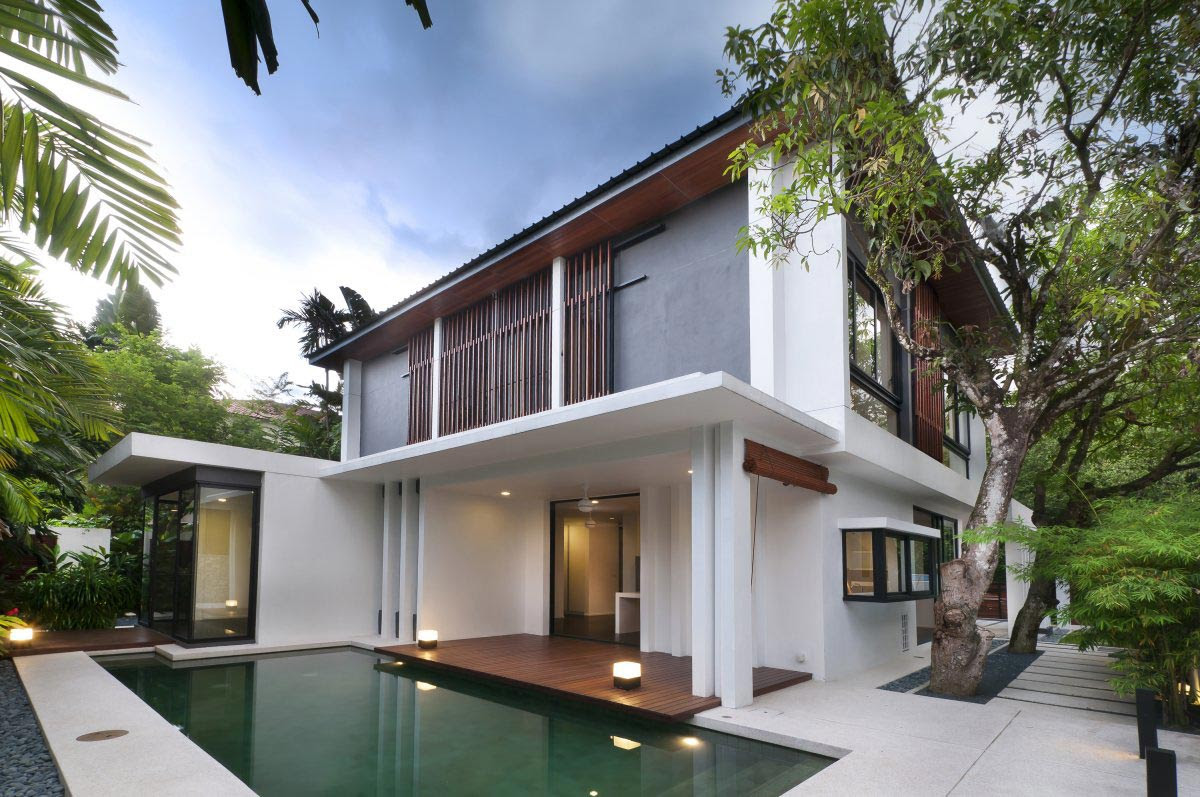 Malaysia Architecture Magazine