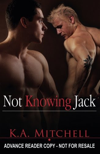 Not Knowing Jack, by K A Mitchell