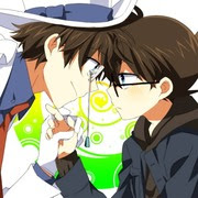 名探偵コナン 10 Pixiv年鑑 B