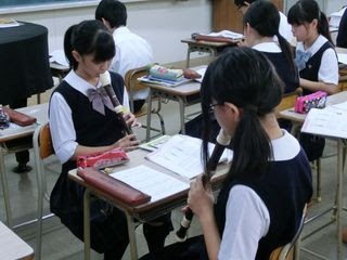 香川県大手前高松中学 高等学校