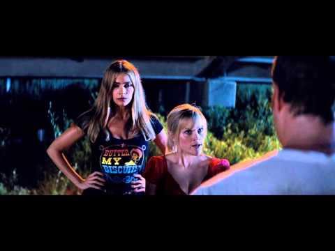 Hot Pursuit/ Sıcak Takip Filminin Türkçe Altyazılı Fragmanı Sofia Vergara ve Reese Witherspoon ile kahkahaya doyacaksınız!
