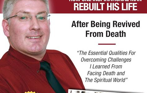 Read Online Twice Dead... Now Kicking Butt: How One Inspirational Man Rebuilt His Life After Being Revived From Death Free ebooks download PDF