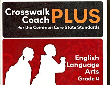 Download Link crosswalk plus coach language arts 3 grade north carolina Free Kindle Books PDF