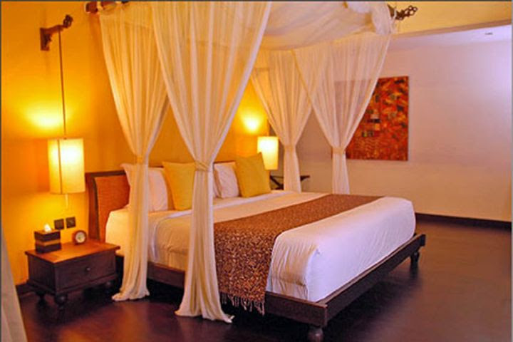 20 Most Romantic Bedroom Decoration Ideas