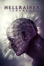 Hellraiser: Judgment 2018 vf film stream Française -------------