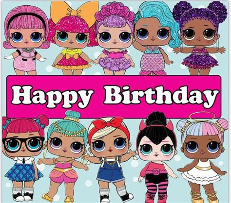  happy birthday banner lol birthdaybuzz