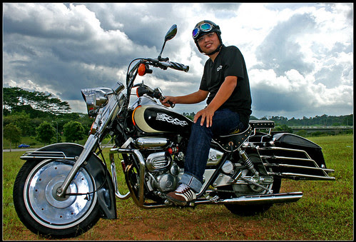 keep on Rockin