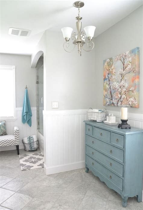 Valspar emulsion paints come with a unique paint promise. 39 light gray bathroom tile ideas and pictures