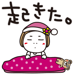 Lineスタンプ はな子 の完全一覧 全160種類