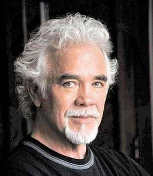 20 Classy Older Men Hairstyles To Rejuvenate Youth 2019