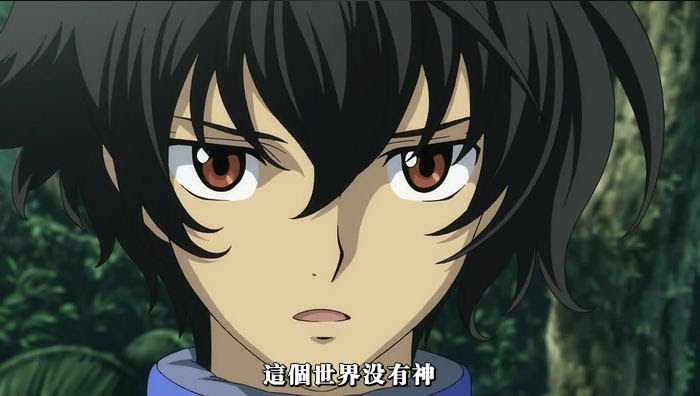 角色 刹那 F セイエイ Gundamexia00的創作 巴哈姆特