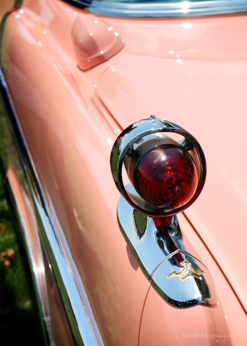 Classic Car Series / 1956