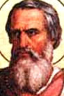 Pascual I, Santo