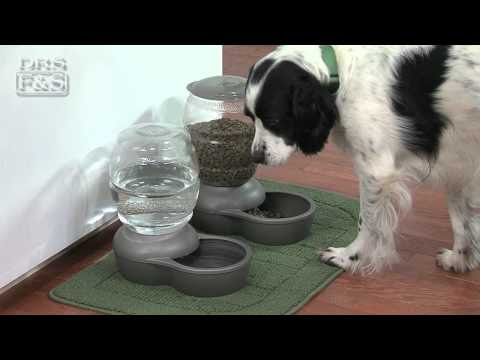 Gambar Best Pet Supplies Pet Bowls, Feeders Waterers For Sale