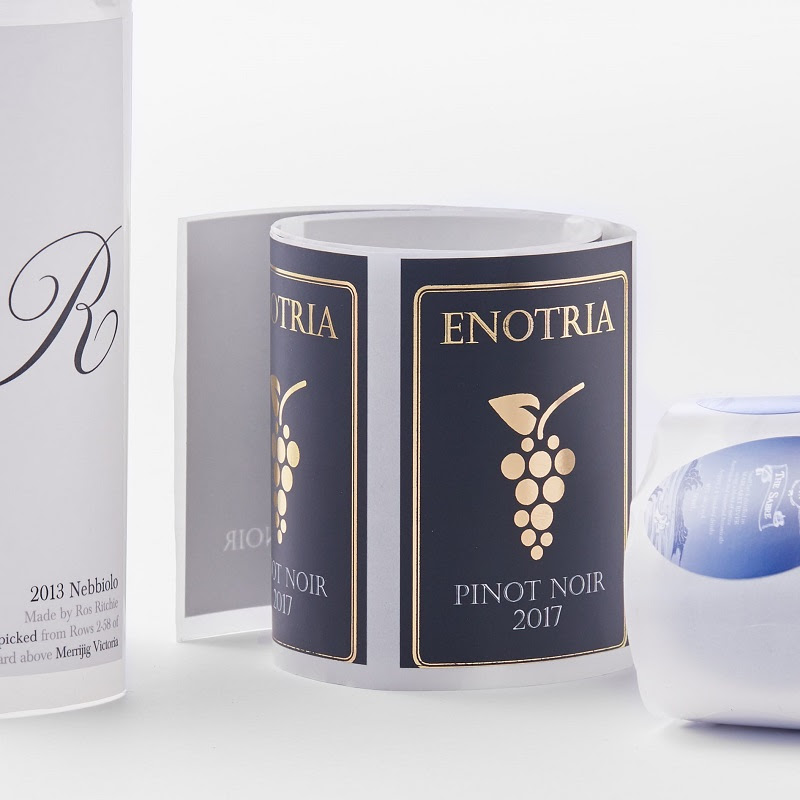 Wine Labels