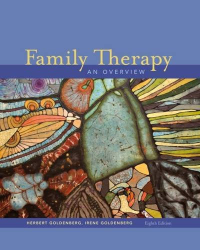 Download Family Therapy: An Overview