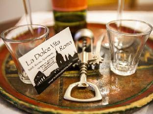 promo hotel Rome La Dolce Vita Roma
