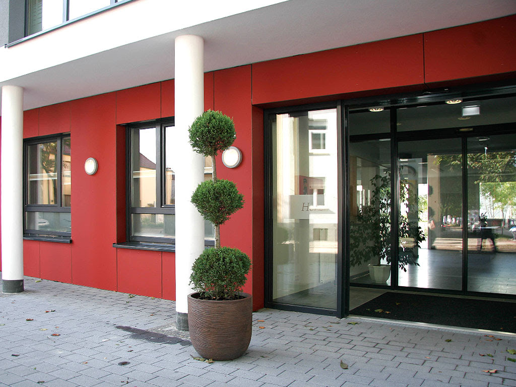 Heilbronn | Haus zum Fels