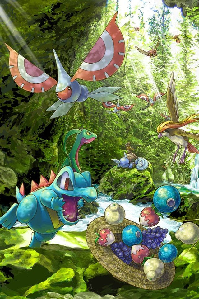 タグ ポケットモンスターのスマホ壁紙 Iphone壁紙 640x960 Page2 壁紙box