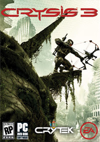 Crysis 3 - www.blackboxrepack.com