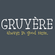 Gruyere