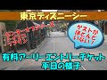 ディズニー チケット 平日 限定 493893