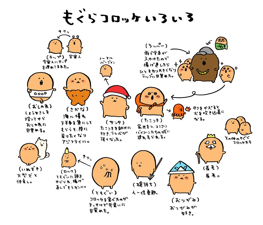 如月 夢垢 Rily のお気に入り ツイセーブ