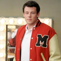 Cory Monteith