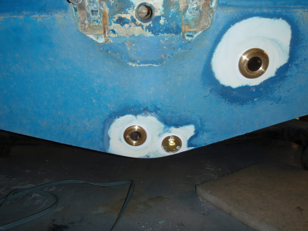DIY Guide: Boat Drain Tube Tutorial -