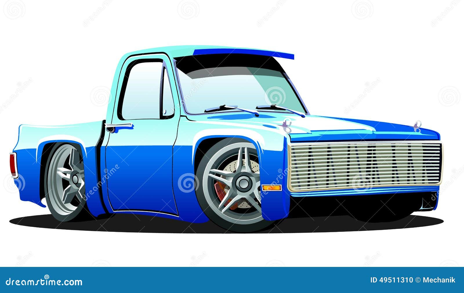 Free Free 61 Lowrider Truck Svg SVG PNG EPS DXF File