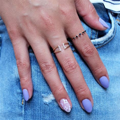Summer Nail Colors 2018 Uk