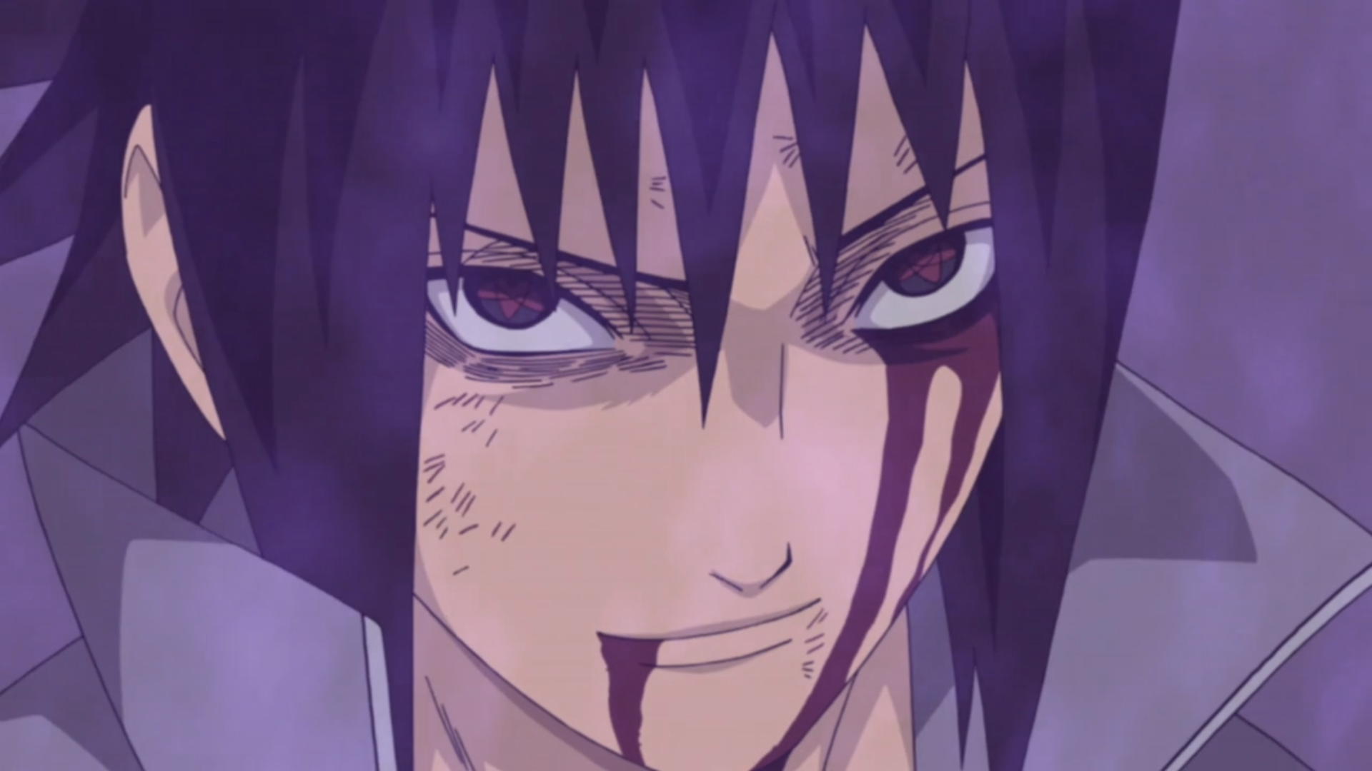 Sasuke Uchiha In Critical Condition After Repeatedly Being
