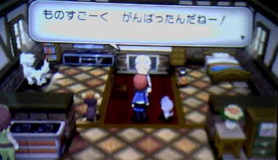 ポケモンxy がんばリボン入手場所 人から教えて貰う努力値確認方法 ポケモン剣盾 ソードシールド 攻略 最新情報 Pokemon Times