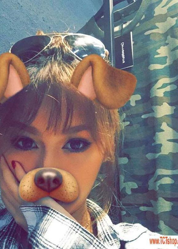  7 pha đổi tóc đẹp miễn chê của loạt hot girl Việt thời gian này